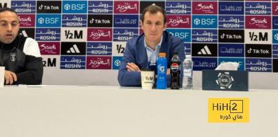 تعليق مدرب التعاون على انضمام السلولي والناصر إلى المنتخب السعودي