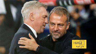 علاقة فليك بفوز ريال مدريد أمام أوساسونا