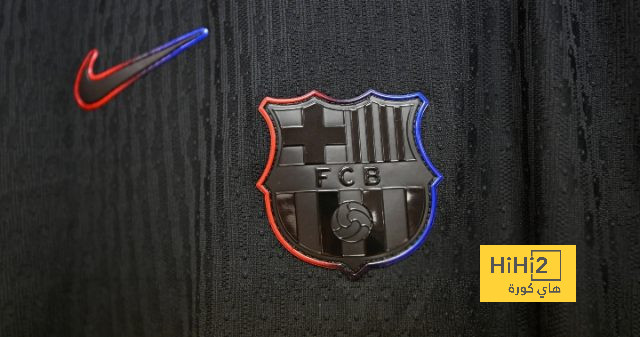 القميص الذي سيرتديه برشلونة أمام ريال سوسيداد