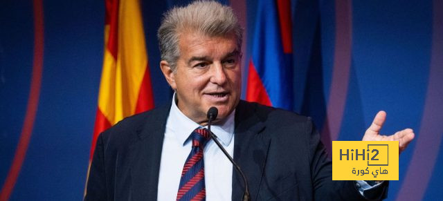 برشلونة يصل إلى سان سيباستيان وسط ترحيب بلابورتا