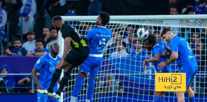 مدافع الاتحاد قد يغيب لشهر ونصف بسبب الإصابة