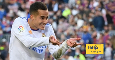 لوكاس فاسكيز يفضل الإصابة على الإضرار بريال مدريد!!
