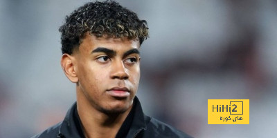 برشلونة يبدأ التحرك لاستبعاد لامين من قائمة المنتخب الاسباني