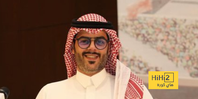 تعيين رياض المزهر متحدثًا رسميًا لنادي الاتحاد