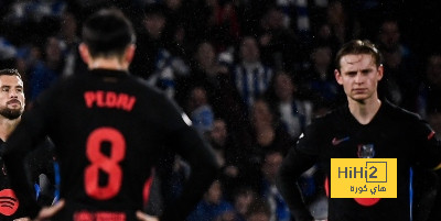 برشلونة يسقط في رقم سلبي غائب منذ 10 أعوام ..!