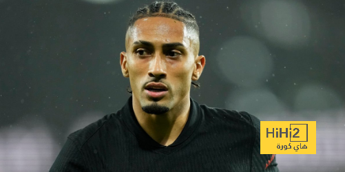 أرقام رافينيا في مباراة برشلونة وريال سوسيداد