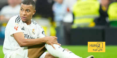 مستوى مبابي في مدريد … علامة استفهام كبرى
