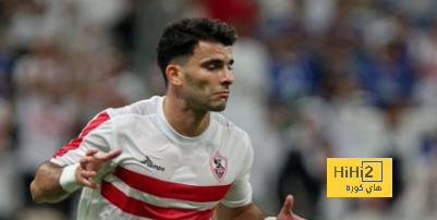 موقف الاخدود من  التعاقد مع زيزو لاعب  الزمالك