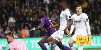 محمد نور يشيد بتألق مروان الصحفي مع بيرشكوت