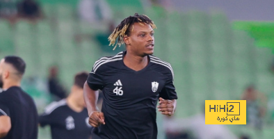 مدة غياب ريان حامد لاعب الأهلي عن المباريات