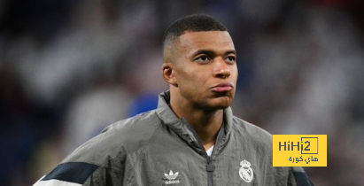 تعليق كوناتي على استبعاد مبابي من قائمة المنتخب الفرنسي