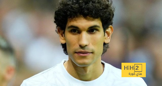 فاليجو غير مرئي في خطة أنشيلوتي مع ريال مدريد!