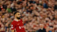 وكيله: محمد صلاح أفضل لاعب في العالم