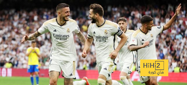 تحدي التوقف الدولي: ريال مدريد بدون نجومه الثمانية
