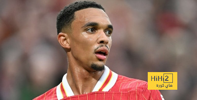 أرنولد .. الهدف الاساسي لريال مدريد في الصيف المقبل