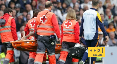 22 إصابة في 4 أشهر.. ريال مدريد في أزمة طبية حادة