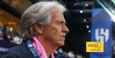 ماذا قال جيسوس لـ أموريم عقب توليه تدريب مانشستر يونايتد؟