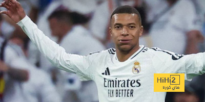 مبابي سينجح في ريال مدريد … ولكن!