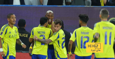 النصر  يستهدف تجديد عقد نجمه