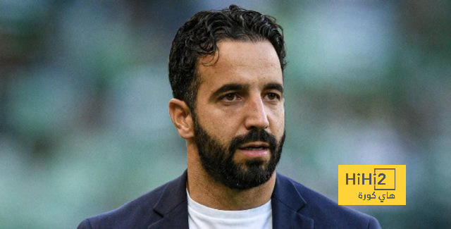 عمر برادة يتحدث عن تعيين أموريم مدربًا لمانشستر مانشستر