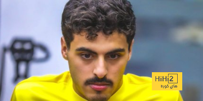 سعد الموسى: تطورت كثيرًا تحت قيادة لوران بلان.. ومن الرائع تواجد كريم بنزيما معنا