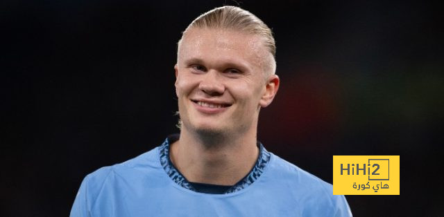 أين سيلعب هالاند في حال عدم انتقاله إلى برشلونة أو ريال مدريد ؟