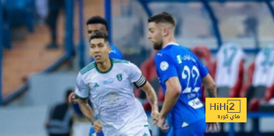 5 لاعبين من الهلال والأهلي في تشكيلة الجولة الرابعة بدوري أبطال آسيا