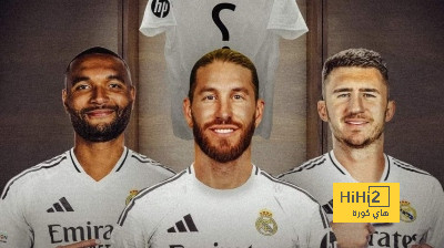 حيرة الاختيار تسيطر على ريال مدريد.. من الأفضل لحل أزمة الدفاع؟