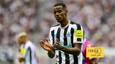 ثيو والكت ينصح ريال مدريد بالتعاقد مع هذا اللاعب!!