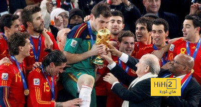 بجانب الكرة الذهبية.. رودري يكشف عن حلمه الجديد مع المنتخب