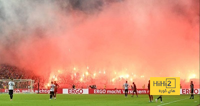 تغريم بايرن ميونخ بسبب أحداث كأس ألمانيا