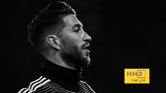 لماذا عودة راموس لريال مدريد مستحيلة؟