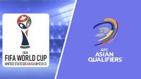 ترتيب مجموعات آسيا لتصفيات كأس العالم 2026