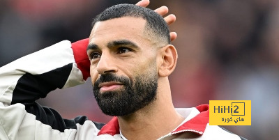 ارقام محمد صلاح هذا الموسم تجبر ليفربول على الاحتفاظ به