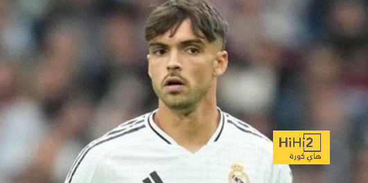 أكثر لاعب منتظر ظهوره مع ريال مدريد ضد ليفربول