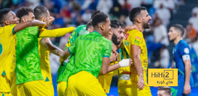 الهدافين السعوديين  لدوري روشن هذا الموسم