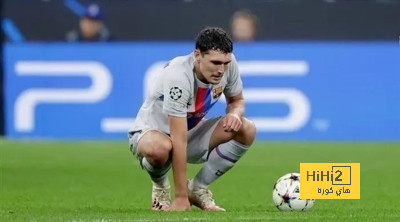 صحفي إسباني ينفي تشكيك مدريد في إصابة نجم برشلونة