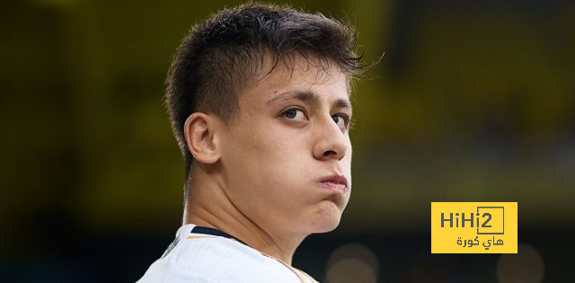 أردا غولر: بين ضغوط ريال مدريد وطموحات تركيا