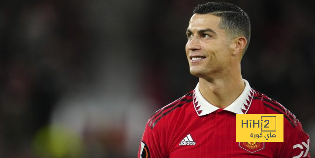 سولشاير: تعاقد مانشستر يونايتد مع كريستيانو كان خطأ