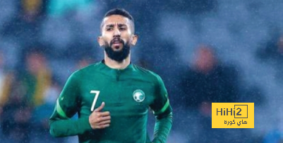 كيف سيعوض رينارد غياب سلمان الفرج أمام أستراليا؟
