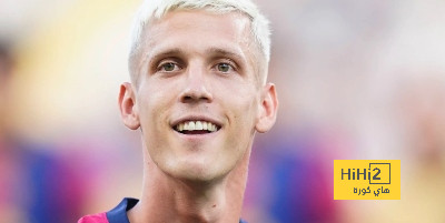 أولمو: برشلونة الافضل بالنسبة لي