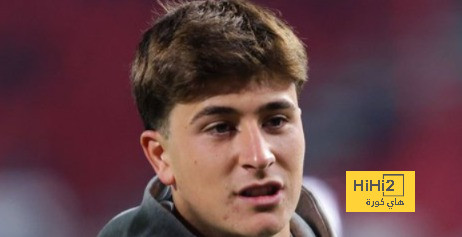 بابلو توري يكشف عن سبب استمراره في برشلونة