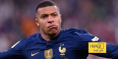 فيليب ديالو: مبابي سيحملنا لكأس العالم 2026