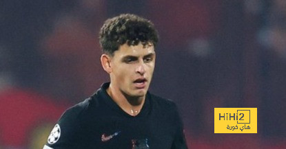 لاعب برشلونة مرشح لتعزيز صفوف الرديف أمام أموريبيتا