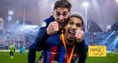 هل يكتفي برشلونة بعودة المصابين أم يخطط لمفاجأة في يناير؟