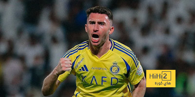 تعاقد ريال مدريد مع لابورت … عملية معقدة