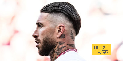 موقف جمهور ريال مدريد من عودة راموس