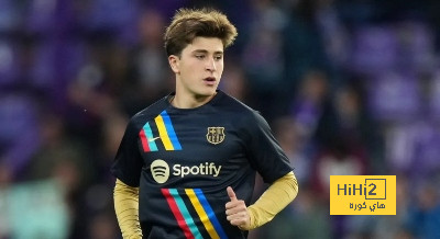  بابلو توري يطالب بالمزيد من الفرص في ظل توهج برشلونة!