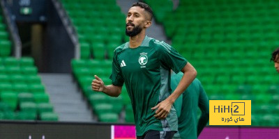 تطورات إصابة سلمان الفرج مع منتخب السعودية