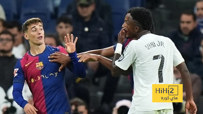 هل قلل ريال مدريد من قيمة برشلونة قبل الكلاسيكو؟.. أولمو يجيب!!